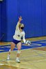 VB vs ENC  Wheaton College Women's Volleyball vs Eastern Nazarene College. - Photo By: KEITH NORDSTROM : Wheaton, volleyball, VB, Eastern Nazarene College